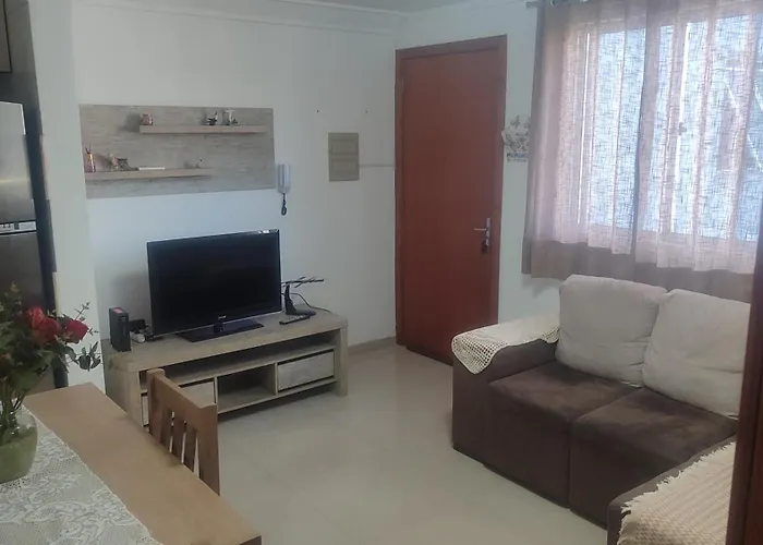 Completo Apartamento